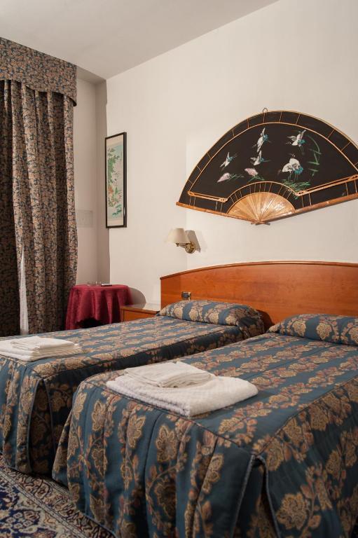 Vip Hotel ピアチェンツァ 部屋 写真